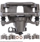 Cardone 18-B5399 Disc Brake Caliper - Rear Left - view 4