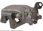 Cardone 18-B5400 Disc Brake Caliper - Rear Right - view 1