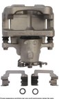 Cardone 18-B5400 Disc Brake Caliper - Rear Right - view 4
