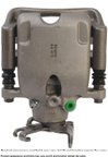 Cardone 18-B5400 Disc Brake Caliper - Rear Right - view 2