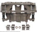 Cardone 18-B5402 Disc Brake Caliper - Front Left - view 4