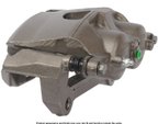 Cardone 18-B5404 Disc Brake Caliper - Front Right - view 1
