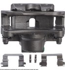 Cardone 18-B5422 Disc Brake Caliper - Front Left - view 4