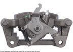 Cardone 18-B5465 Disc Brake Caliper - Rear Left - view 3