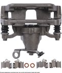 Cardone 18-B5465 Disc Brake Caliper - Rear Left - view 4
