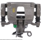 Cardone 18-B5465 Disc Brake Caliper - Rear Left - view 2