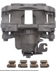 Cardone 18-B5466 Disc Brake Caliper - Rear Right - view 4