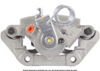 Cardone 18-B5467A Disc Brake Caliper - Rear Left - view 4