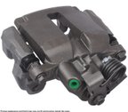 Cardone 18-B5467 Disc Brake Caliper - Rear Left - view 1