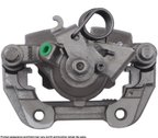 Cardone 18-B5467 Disc Brake Caliper - Rear Left - view 3