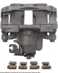 Cardone 18-B5467 Disc Brake Caliper - Rear Left - view 4
