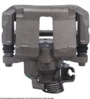 Cardone 18-B5467 Disc Brake Caliper - Rear Left - view 2