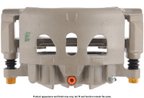 Cardone 18-B5469A Disc Brake Caliper - Front Right - view 1
