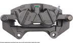 Cardone 18-B5469 Disc Brake Caliper - Front Right - view 3