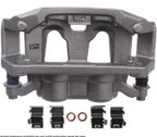 Cardone 18-B5472 Disc Brake Caliper - Rear Right - view 7