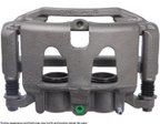 Cardone 18-B5473 Disc Brake Caliper - Rear Left - view 2