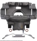 Cardone 18-B5474 Disc Brake Caliper - Front Left - view 4
