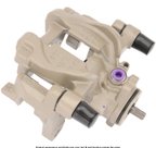 Cardone 18-B5476A Disc Brake Caliper - Rear Right - view 2