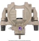 Cardone 18-B5476A Disc Brake Caliper - Rear Right - view 1
