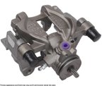 Cardone 18-B5476 Disc Brake Caliper - Rear Right - view 1