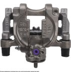Cardone 18-B5476 Disc Brake Caliper - Rear Right - view 2