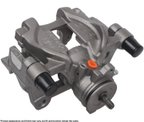 Cardone 18-B5477 Disc Brake Caliper - Rear Left - view 1