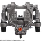 Cardone 18-B5477 Disc Brake Caliper - Rear Left - view 2