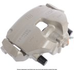 Cardone 18-B5483A Disc Brake Caliper - Front Right - view 2