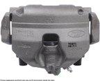 Cardone 18-B5483 Disc Brake Caliper - Front Right - view 2