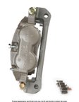 Cardone 18-B5486 Disc Brake Caliper - Front Right - view 4