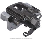 Cardone 18-B5488 Disc Brake Caliper - Rear Right - view 1