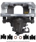Cardone 18-B5488 Disc Brake Caliper - Rear Right - view 3