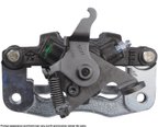 Cardone 18-B5491 Disc Brake Caliper - Rear Left - view 3