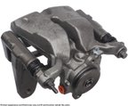 Cardone 18-B5493 Disc Brake Caliper - Rear Left - view 1