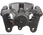 Cardone 18-B5493 Disc Brake Caliper - Rear Left - view 3