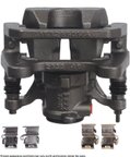 Cardone 18-B5493 Disc Brake Caliper - Rear Left - view 4