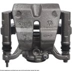 Cardone 18-B5493 Disc Brake Caliper - Rear Left - view 2