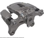 Cardone 18-B5500 Disc Brake Caliper - Rear Right - view 1