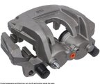Cardone 18-B5502 Disc Brake Caliper - Front Left - view 1