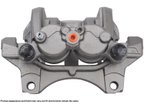 Cardone 18-B5502 Disc Brake Caliper - Front Left - view 3