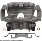Cardone 18-B5502 Disc Brake Caliper - Front Left - view 4