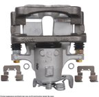 Cardone 18-B5504 Disc Brake Caliper - Rear Right - view 4