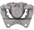 Cardone 18-B5511 Disc Brake Caliper - Rear Right - view 3