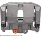 Cardone 18-B5511 Disc Brake Caliper - Rear Right - view 2