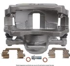 Cardone 18-B5513 Disc Brake Caliper - Front Right - view 3