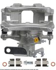 Cardone 18-B5516 Disc Brake Caliper - Rear Right - view 7