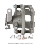 Cardone 18-B5516 Disc Brake Caliper - Rear Right - view 1