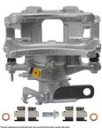 Cardone 18-B5517 Disc Brake Caliper - Rear Left - view 7