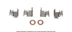 Cardone 18-B5517 Disc Brake Caliper - Rear Left - view 8