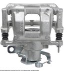 Cardone 18-B5517 Disc Brake Caliper - Rear Left - view 5